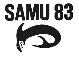 SAMU 83 Démo